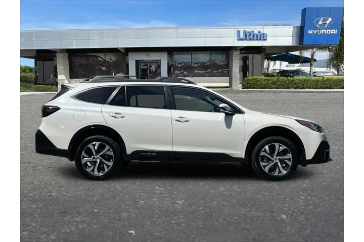 $22999 : Subaru Outback 2022 AWD Limi image 9