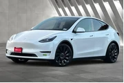 $31900 : Tesla Model Y 2023 AWD Perfo thumbnail