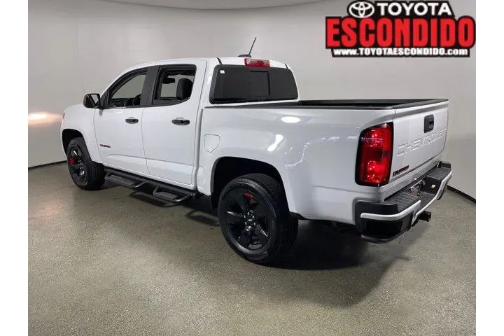 $29992 : Chevrolet Colorado 2022 4x2 image 5