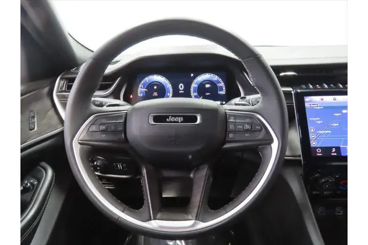 $27599 : Jeep Grand Cherokee L 2024 4 image 10