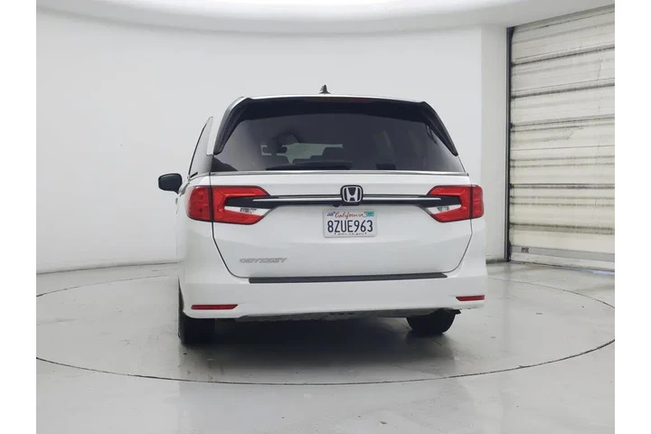 $32998 : Honda Odyssey 2022 EX-L 4dr image 6