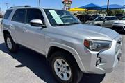 Pre-Owned 2021 4Runner SR5 Sp en El Paso