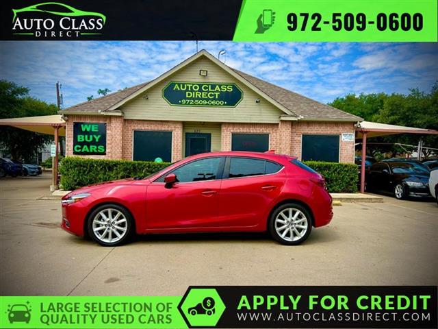 $17950 : 2017 MAZDA MAZDA3 5-DOOR Gran image 4