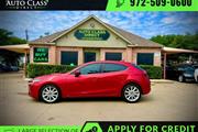 $17950 : 2017 MAZDA MAZDA3 5-DOOR Gran thumbnail