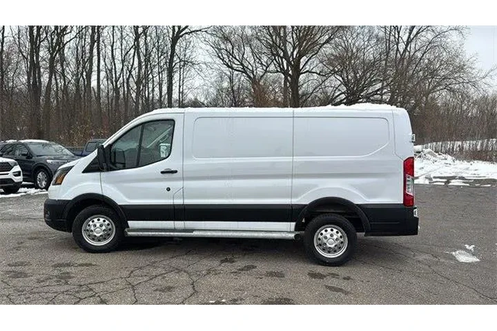 $38297 : Ford Transit 2023 AWD 250 3d image 5