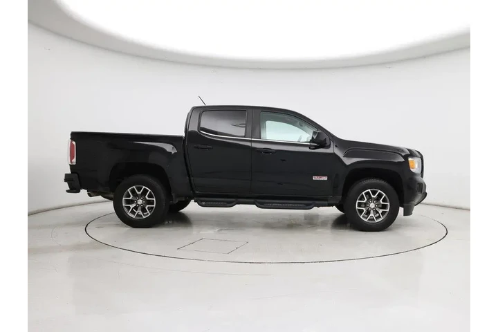 $25998 : GMC Canyon 2018 4x4 All Terr image 7