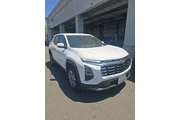$26000 : Chevrolet Equinox 2025 4x4 L thumbnail