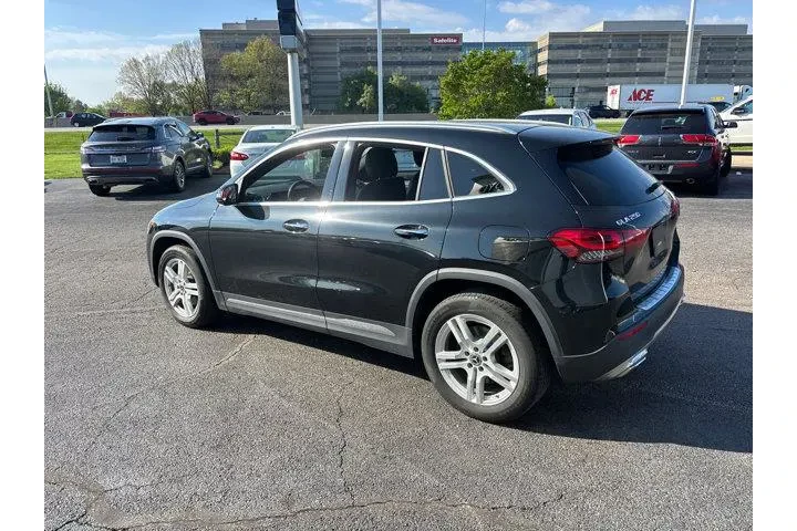 $21985 : Mercedes-Benz GLA 2021 AWD G image 5