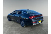 $29739 : Kia K5 2023 LXS 4dr Sedan thumbnail