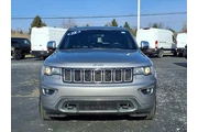 $11850 : Jeep Grand Cherokee 2018 4x4 thumbnail