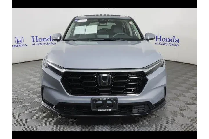 $36875 : Honda CR-V 2024 AWD EX-L 4dr image 2