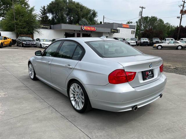 $12795 : 2011 BMW 3 Series 335d image 7