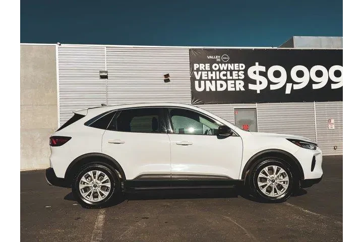 $19997 : Ford Escape 2024 AWD Active image 6