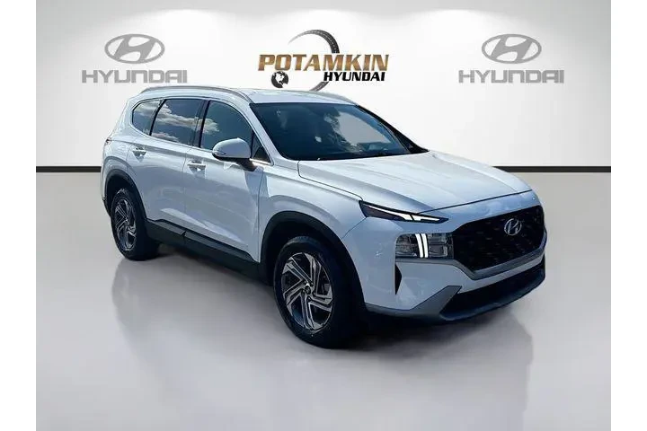 $20771 : Hyundai SANTA FE 2023 SEL 4d image 3