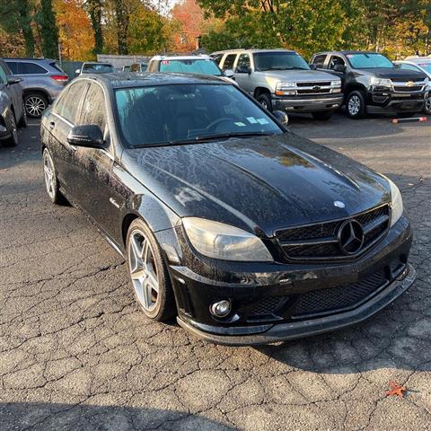 $18000 : 2008 MERCEDES-BENZ C-CLASS image 6