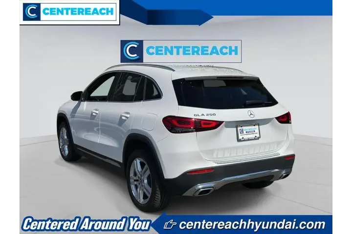 $25598 : Mercedes-Benz GLA 2023 GLA 2 image 5