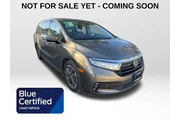 Honda Odyssey 2023 Elite 4dr