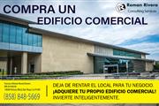 $1 : VENTA DE EDIFICIOS COMERCIALES thumbnail