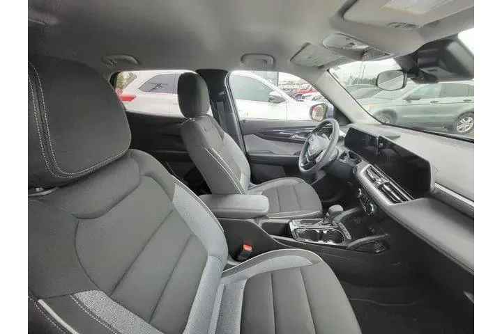 $24872 : Chevrolet Trailblazer 2025 4 image 8