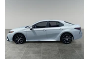 $27153 : Toyota Camry 2023 thumbnail