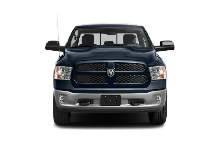 $15026 : Ram 1500 2015 4x4 Big Horn 4 image 4