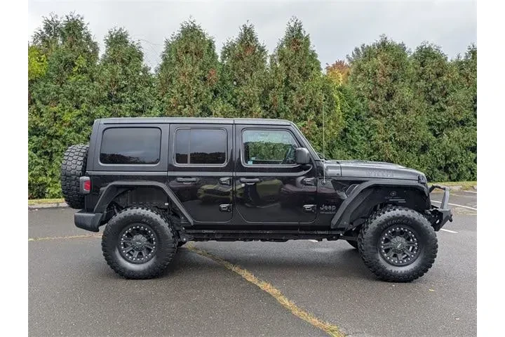 $28723 : Jeep Wrangler Unlimited 2020 image 2