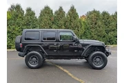 $28723 : Jeep Wrangler Unlimited 2020 thumbnail