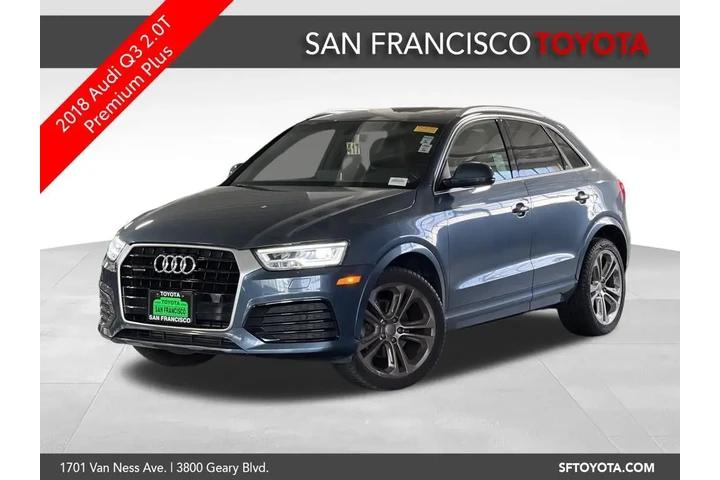 $15788 : 2018 Q3 2.0T Premium Plus qua image 7