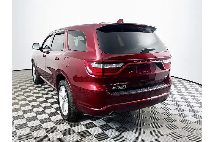 $33999 : Dodge Durango 2022 AWD GT 4d image 5