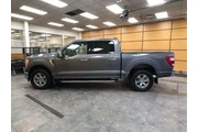 $37545 : Ford F-150 2021 4x4 Lariat 4 thumbnail