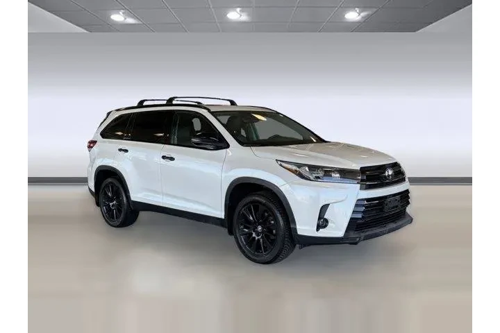 $29999 : Toyota Highlander 2019 AWD X image 7