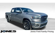 Ram 1500 2025 4x4 Laramie 4d en Charleston