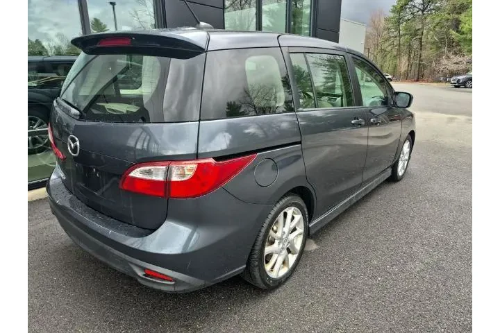 $7995 : Mazda Mazda5 2012 Grand Tour image 5