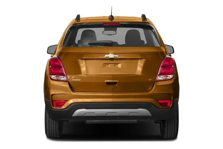 $10990 : Chevrolet Trax 2018 LT 4dr C image 8