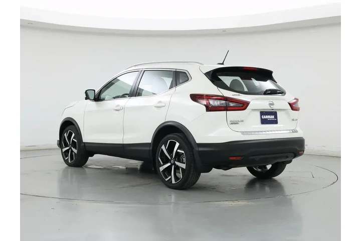 $23998 : Nissan Rogue Sport 2022 AWD image 2