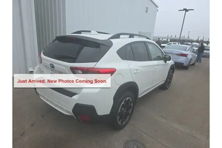 $17900 : Subaru Crosstrek 2021 AWD Pr image 4