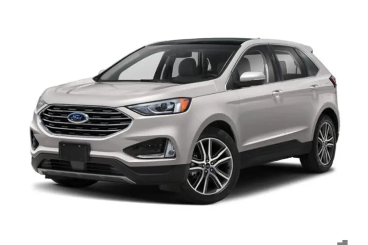 $16888 : Ford Edge 2019 AWD SEL 4dr C image 1