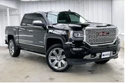 GMC Sierra 1500 2018 4x4 Den en Madison