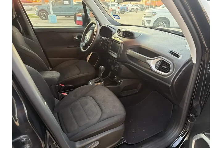 $16431 : Jeep Renegade 2020 Latitude image 6