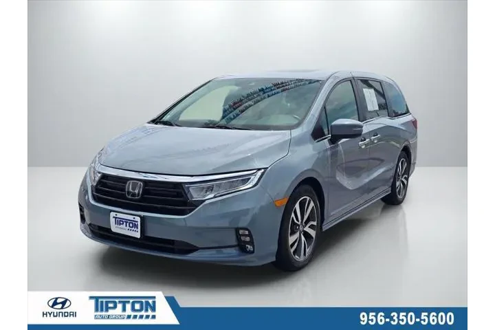 $36999 : Honda Odyssey 2023 Touring 4 image 1
