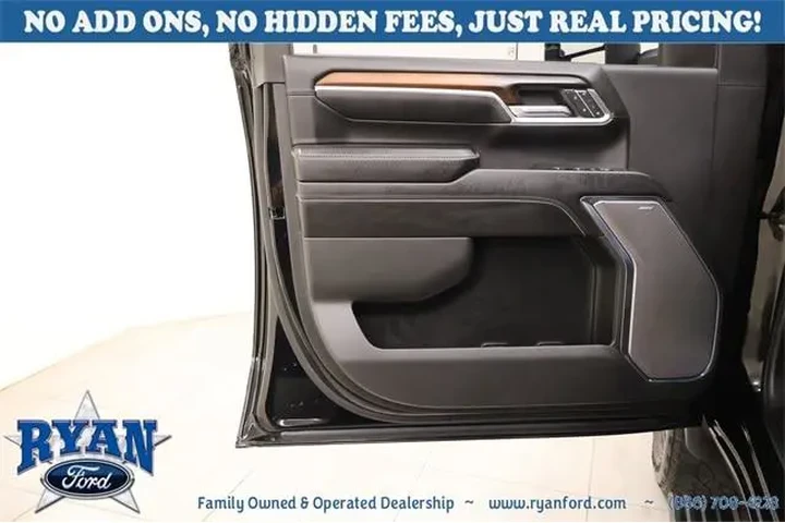 GMC Sierra 2500HD 2024 4x4 D image 10