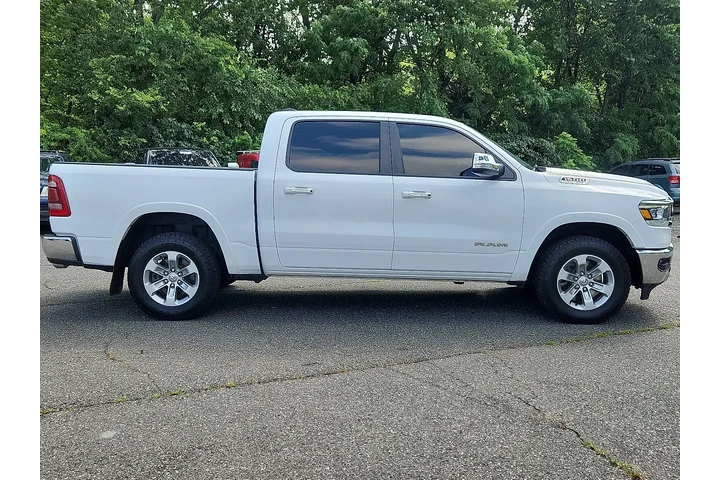 $29898 : Ram 1500 2022 4x4 Laramie 4d image 6