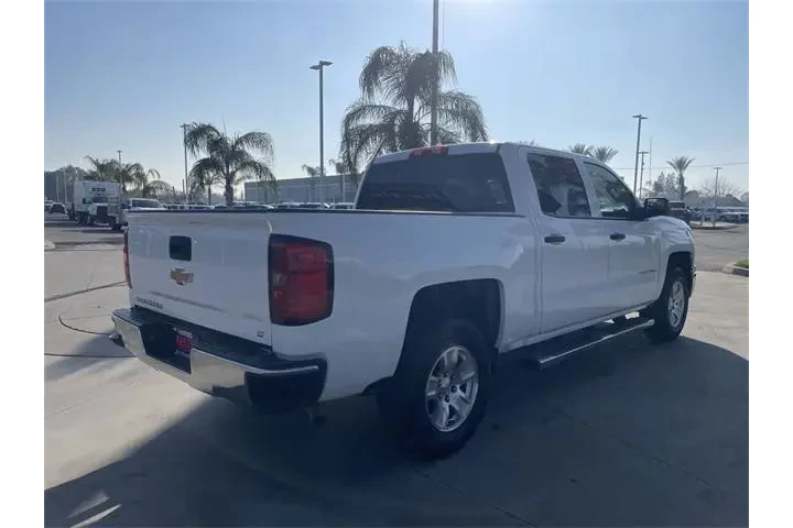 $21867 : Chevrolet Silverado 1500 201 image 8