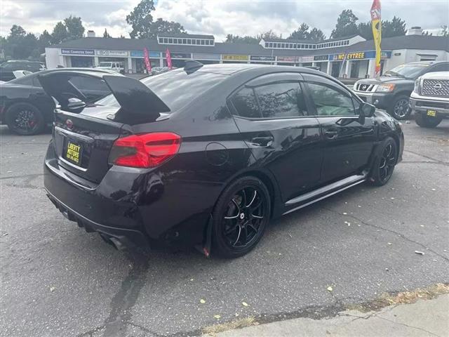 $15350 : 2015 SUBARU WRX image 3