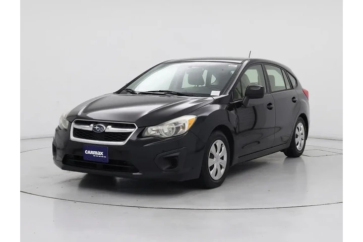 $13998 : Subaru Impreza 2014 AWD 2.0i image 4