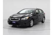 $13998 : Subaru Impreza 2014 AWD 2.0i thumbnail