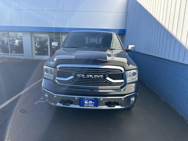 $23454 : Pre-Owned 2015 1500 Laramie L image 10