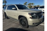 $14937 : Chevrolet Suburban 2016 4x4 thumbnail