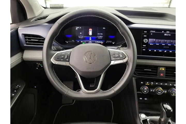 $25998 : Volkswagen Taos 2024 AWD SE image 10