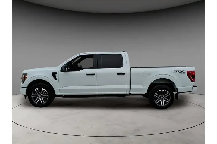 $30878 : Ford F-150 2023 4x4 XL 4dr S image 2